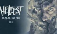 HELLFEST 2015