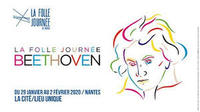 LA FOLLE JOURNEE 2020 BEETHOVEN 